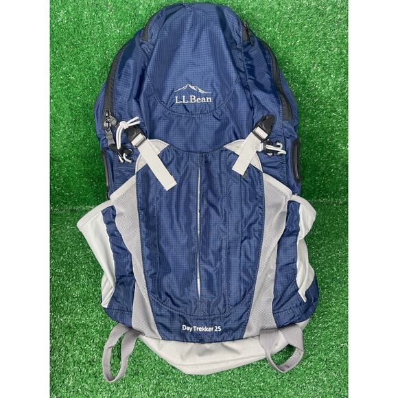 Bean Bags Ll Bean Day Trekker 25 Hiking Backpack Boa